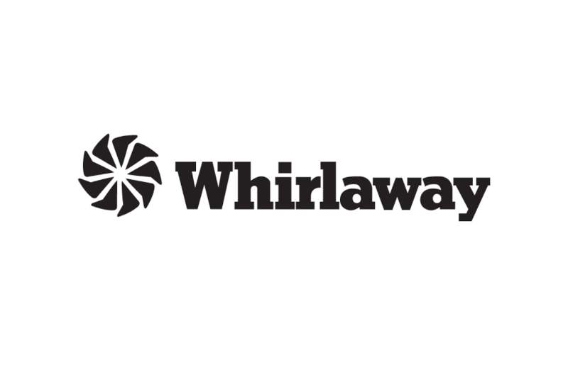 Whirlaway in Lake Elsinore